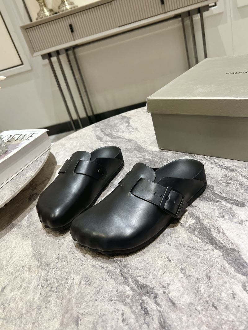 Balenciaga Slippers